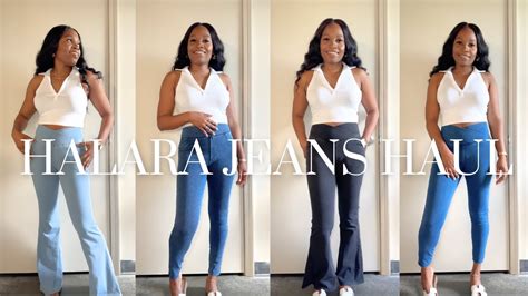 halara jeans erfahrungen|Our Halara Review After Testing the Brands Offerings For Months